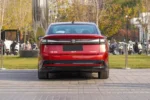 ⁦Volkswagen ID.7 VIZZION⁩ - الصورة ⁦4⁩