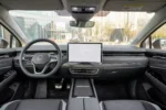 ⁦Volkswagen ID.7 VIZZION⁩ - الصورة ⁦5⁩