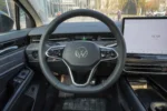 ⁦Volkswagen ID.7 VIZZION⁩ - الصورة ⁦6⁩