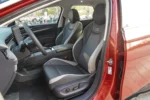 ⁦Volkswagen ID.7 VIZZION⁩ - الصورة ⁦8⁩