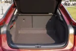 ⁦Volkswagen ID.7 VIZZION⁩ - الصورة ⁦11⁩