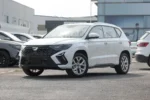 Jetta VS5