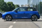 MINI Cooper electric car - Image 3