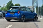 MINI Cooper electric car - Image 4