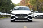 ⁦Mercedes-Benz A-Class⁩ - الصورة ⁦2⁩