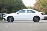 ⁦Mercedes-Benz A-Class⁩ - الصورة ⁦3⁩