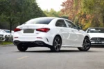 ⁦Mercedes-Benz A-Class⁩ - الصورة ⁦4⁩