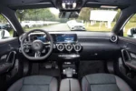 ⁦Mercedes-Benz A-Class⁩ - الصورة ⁦5⁩