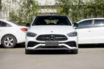 ⁦Mercedes-Benz C-Class⁩ - الصورة ⁦2⁩