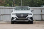 Mercedes-Benz EQE SUV - Image 2