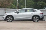 Mercedes-Benz EQE SUV - Image 3