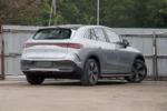 Mercedes-Benz EQE SUV - Image 4