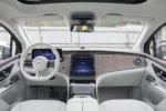 Mercedes-Benz EQE SUV - Image 5