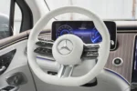 Mercedes-Benz EQE SUV - Image 6
