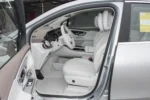 Mercedes-Benz EQE SUV - Image 9