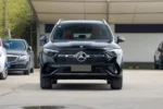 ⁦Mercedes-Benz GLC⁩ - الصورة ⁦2⁩