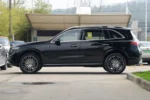 ⁦Mercedes-Benz GLC⁩ - الصورة ⁦3⁩