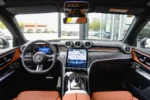 ⁦Mercedes-Benz GLC⁩ - الصورة ⁦5⁩
