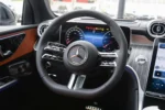⁦Mercedes-Benz GLC⁩ - الصورة ⁦6⁩