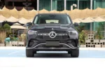 Mercedes-Benz GLE - Image 2