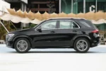 Mercedes-Benz GLE - Image 3