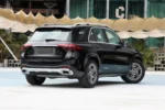 Mercedes-Benz GLE - Image 4