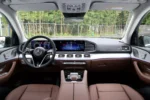 Mercedes-Benz GLE - Image 5