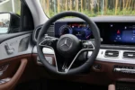 Mercedes-Benz GLE - Image 6