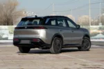 Nissan Pathfinder - Image 4
