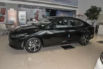 Nissan Sylphy - Image 3