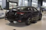 Nissan Sylphy - Image 4