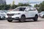 Skoda Kamik