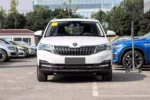⁦Skoda Kamik⁩ - الصورة ⁦2⁩