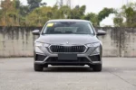 ⁦Skoda Octavia⁩ - الصورة ⁦2⁩