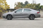 ⁦Skoda Octavia⁩ - الصورة ⁦3⁩
