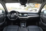 ⁦Skoda Octavia⁩ - الصورة ⁦5⁩