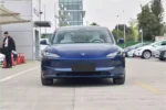 Tesla Model 3 - Image 2