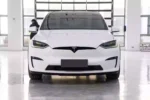 Tesla Model X - Image 2