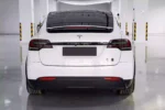 Tesla Model X - Image 4