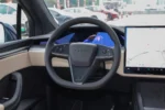 Tesla Model X - Image 12