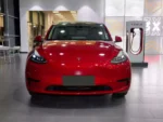 ⁦Tesla Model Y⁩ - الصورة ⁦2⁩