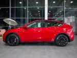 ⁦Tesla Model Y⁩ - الصورة ⁦3⁩