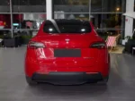 ⁦Tesla Model Y⁩ - الصورة ⁦4⁩