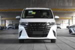 Toyota Alphard - Image 2
