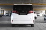Toyota Alphard - Image 4