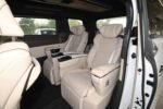 Toyota Alphard - Image 9