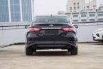 Toyota Camry 2023 - Image 4