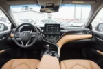 Toyota Camry 2023 - Image 5