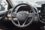 Toyota Camry 2023 - Image 6