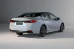 Toyota Camry - Image 4